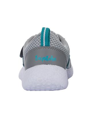 grey mesh boot - 17175388 - Standard Image - 3