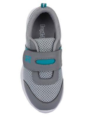 grey mesh boot - 17175388 - Standard Image - 4