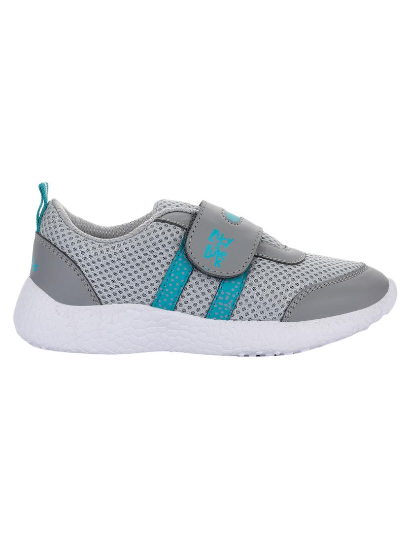 grey mesh boot - 17175388 - Zoom Image - 2