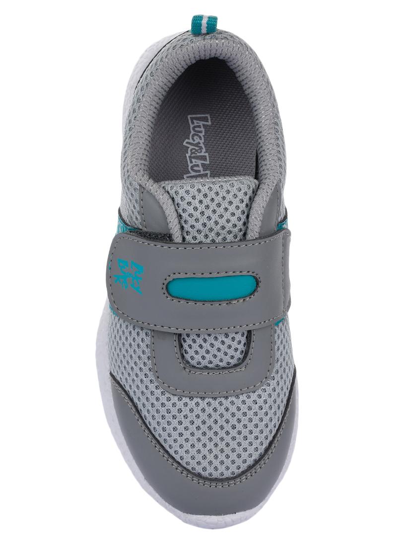 grey mesh boot - 17175388 - Zoom Image - 4