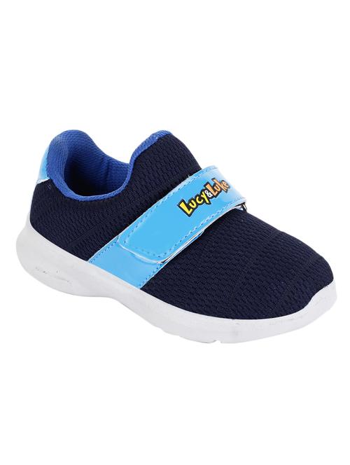 blue canvas boot - 17175389 - Standard Image - 1