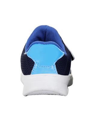blue canvas boot - 17175389 - Standard Image - 3