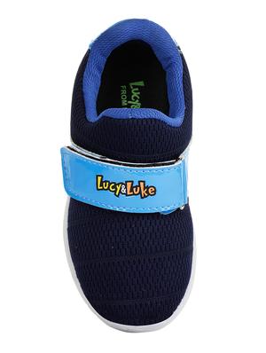 blue canvas boot - 17175389 - Standard Image - 4