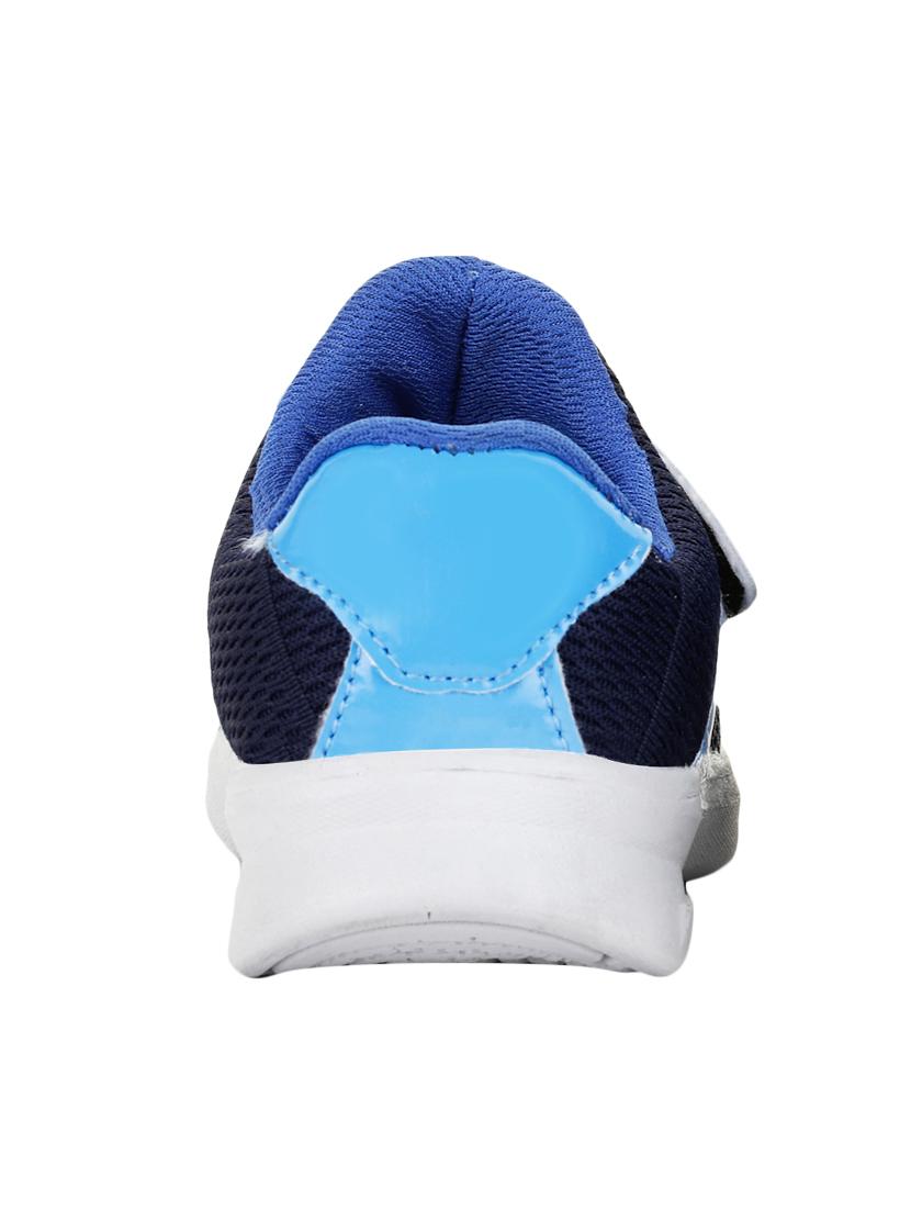 blue canvas boot - 17175389 - Zoom Image - 3