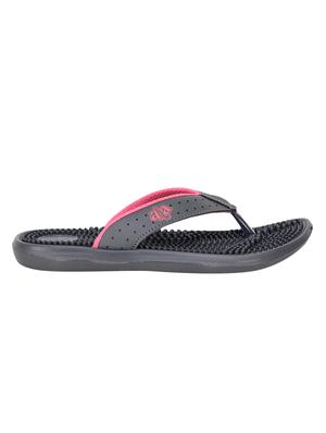 grey rubber slippers & flip flop - 17175427 - Standard Image - 2