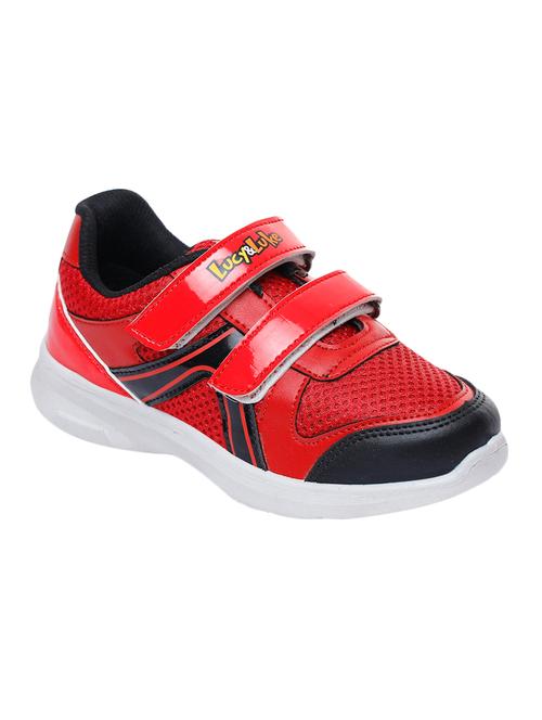 red mesh boot - 17175437 - Very Small Image - 1