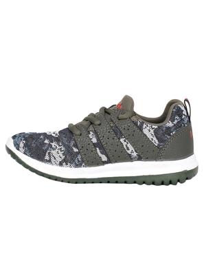 green mesh boot - 17175440 - Standard Image - 2