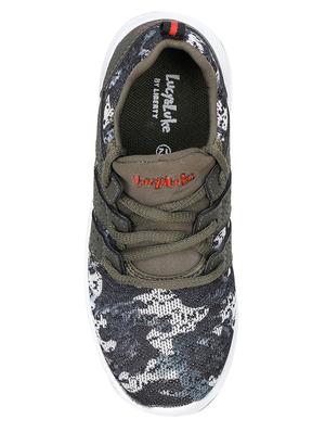 green mesh boot - 17175440 - Standard Image - 4