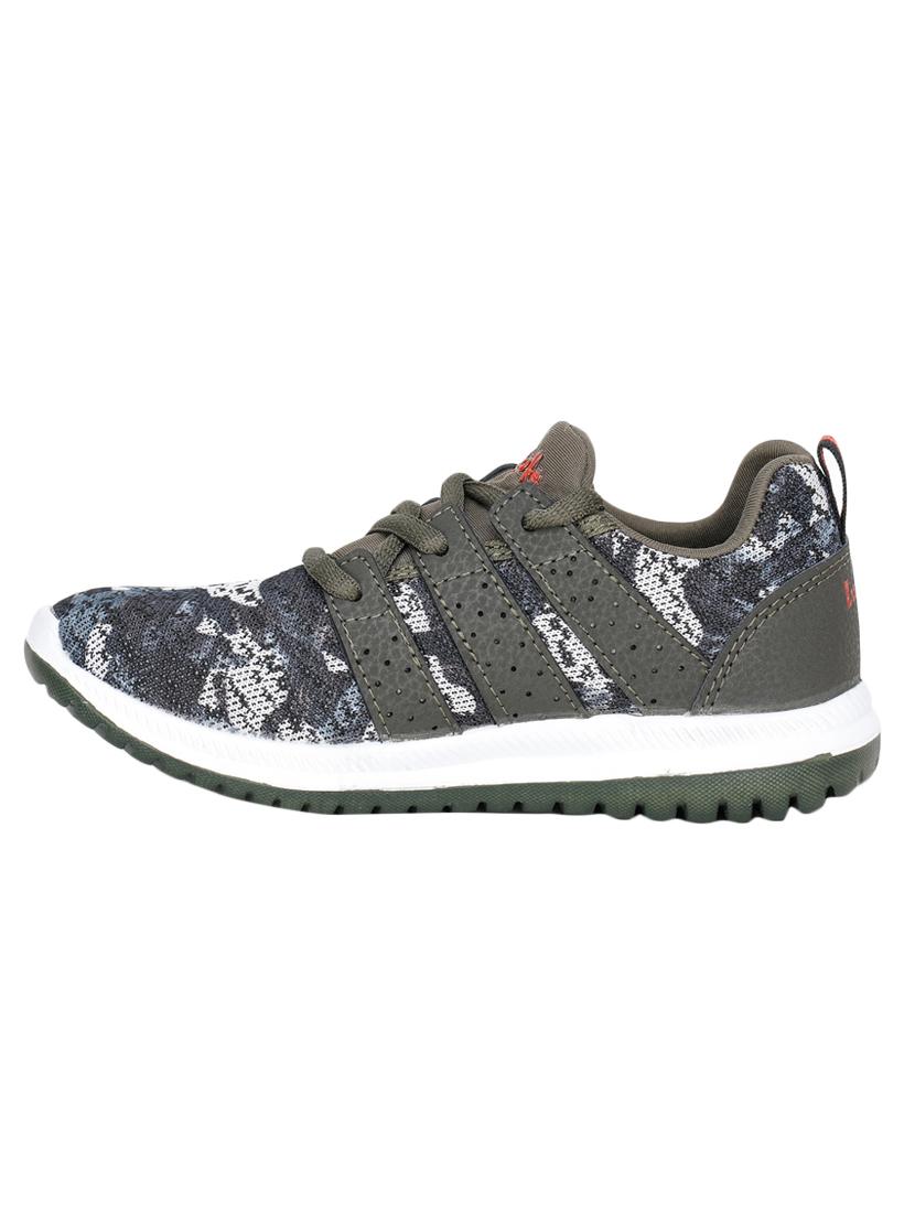 green mesh boot - 17175440 - Zoom Image - 2