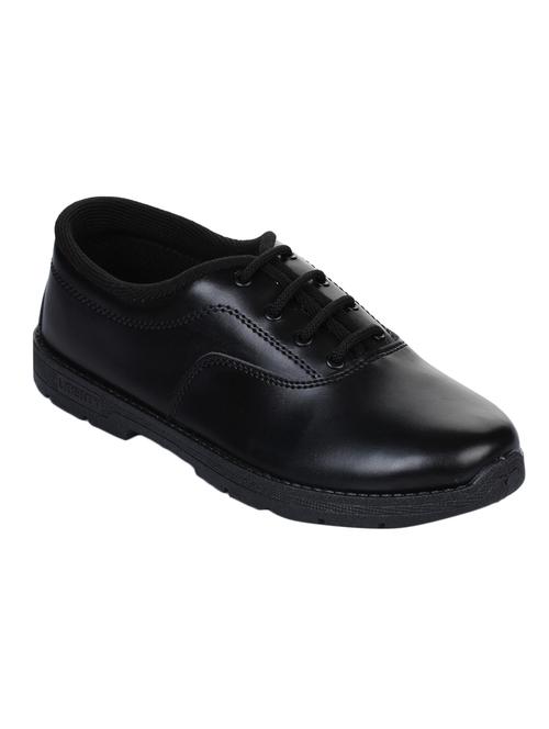 black mesh boot - 17175442 - Standard Image - 1