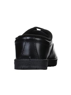 black mesh boot - 17175442 - Standard Image - 3