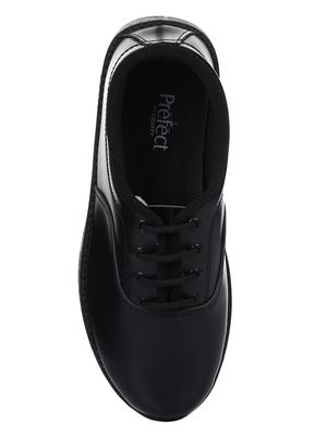 black mesh boot - 17175442 - Standard Image - 4