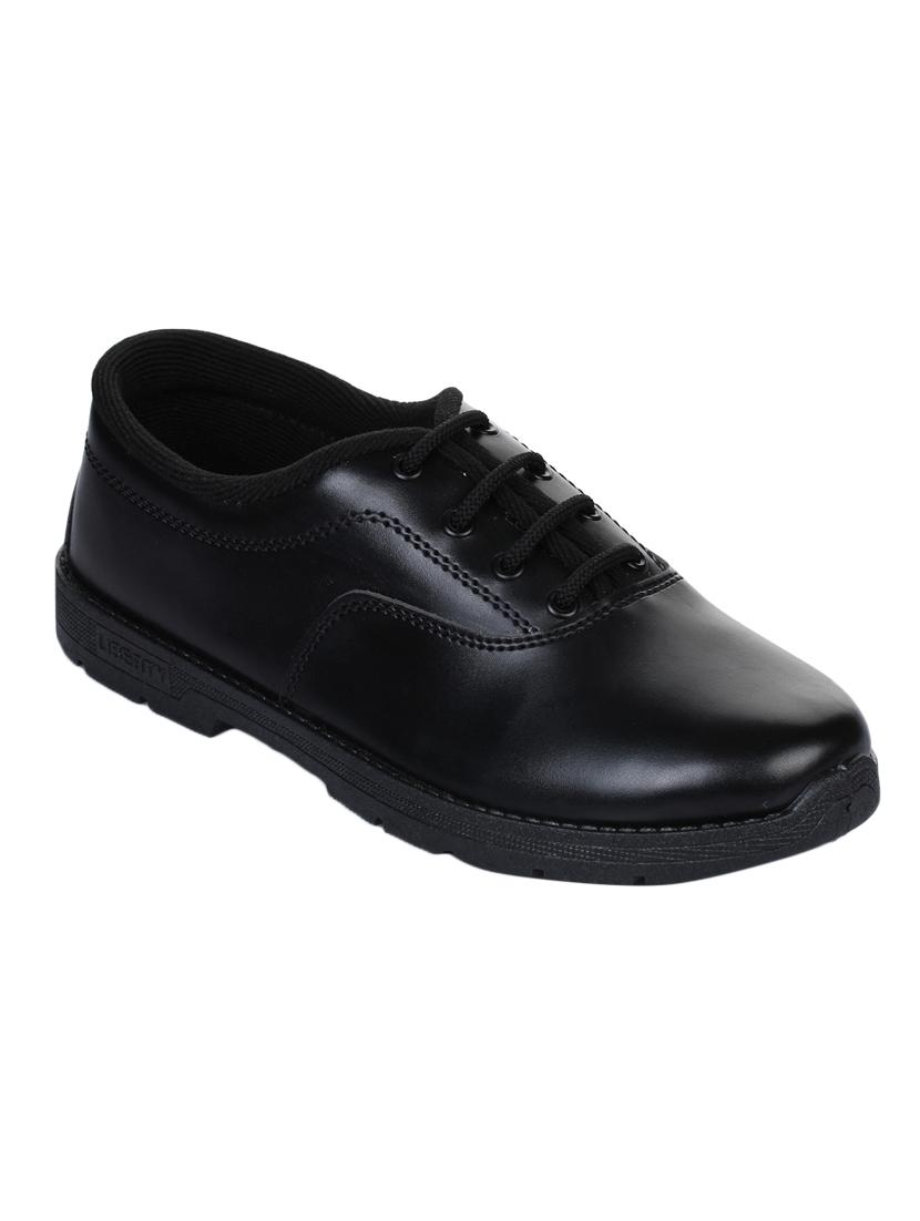 black mesh boot - 17175442 - Zoom Image - 1