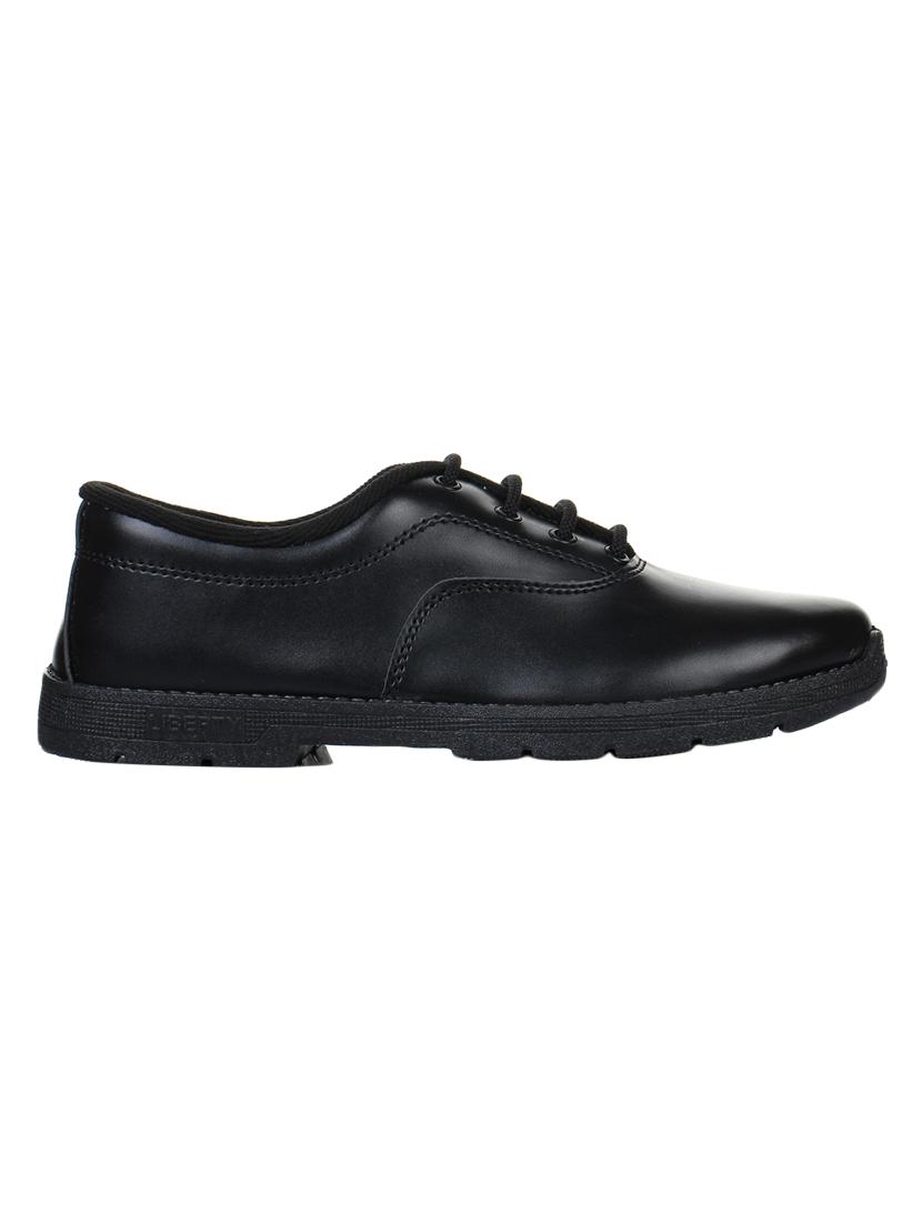 black mesh boot - 17175442 - Zoom Image - 2