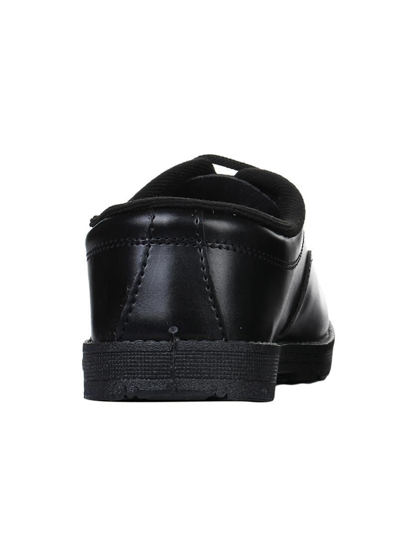 black mesh boot - 17175442 - Zoom Image - 3