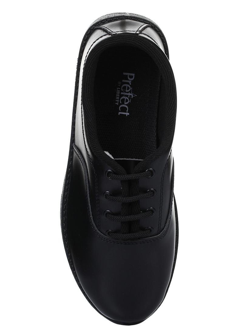 black mesh boot - 17175442 - Zoom Image - 4