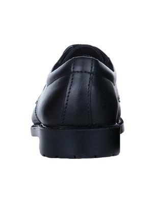 black mesh boot - 17175446 - Standard Image - 3