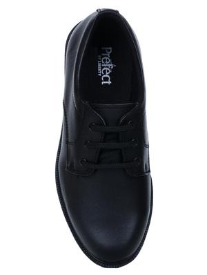 black mesh boot - 17175446 - Standard Image - 4