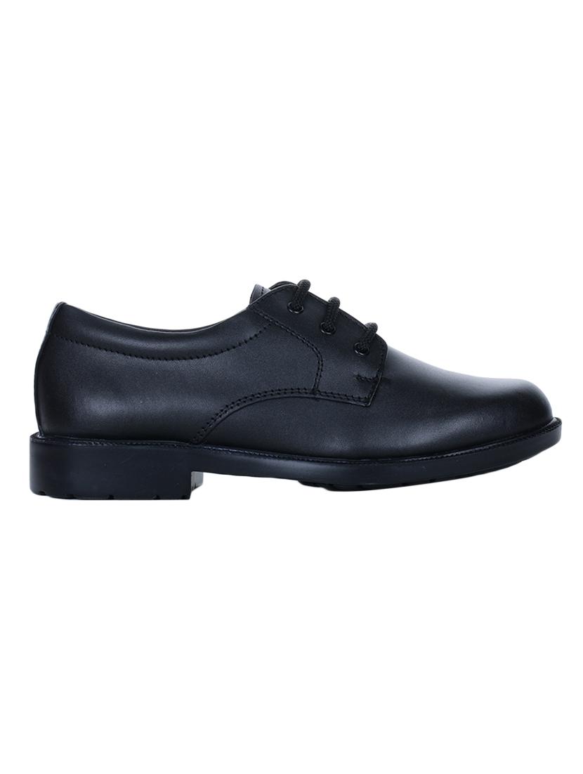 black mesh boot - 17175446 - Zoom Image - 2