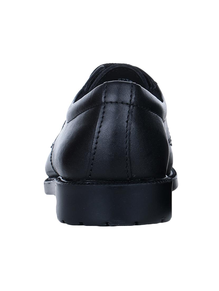 black mesh boot - 17175446 - Zoom Image - 3