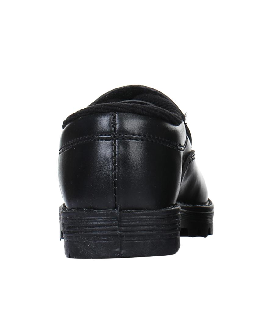 black mesh boot - 17175447 - Zoom Image - 3