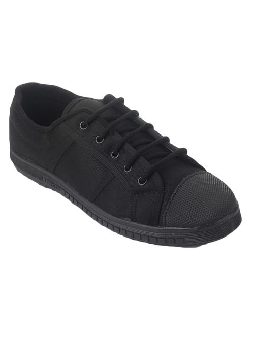 black mesh boot - 17175456 - Standard Image - 1