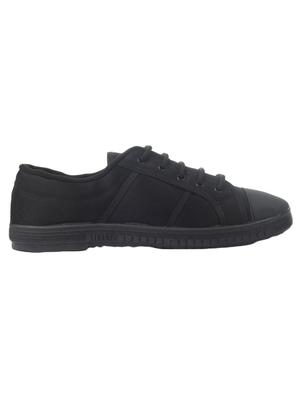 black mesh boot - 17175456 - Standard Image - 2