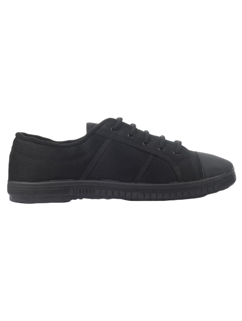black mesh boot - 17175456 - Zoom Image - 2