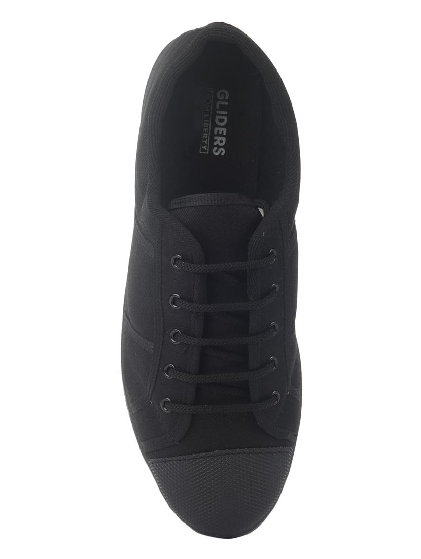 black mesh boot - 17175456 - Zoom Image - 4