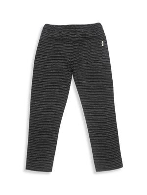 black cotton track wear with free mask - 17176962 - Standard Image - 2