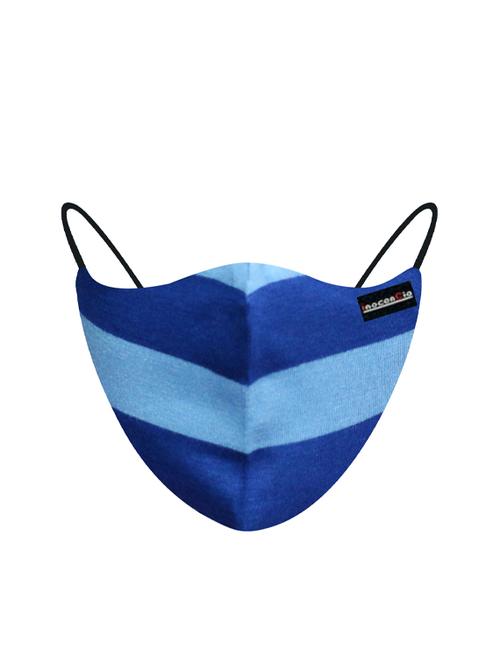 multi colored rayon antipollution women mask - 17177187 - Standard Image - 1