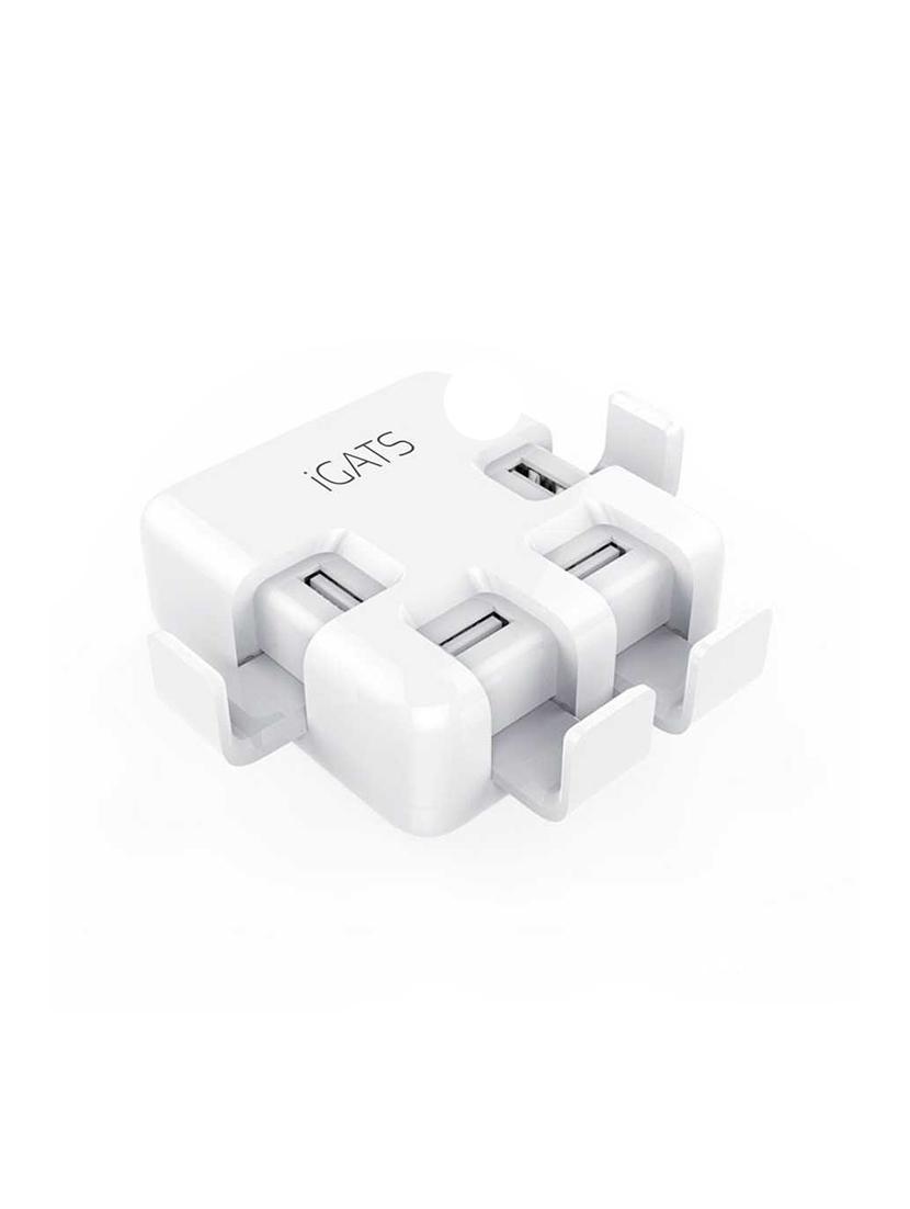 white fireproof pcabs headphone - 17177189 - Zoom Image - 2