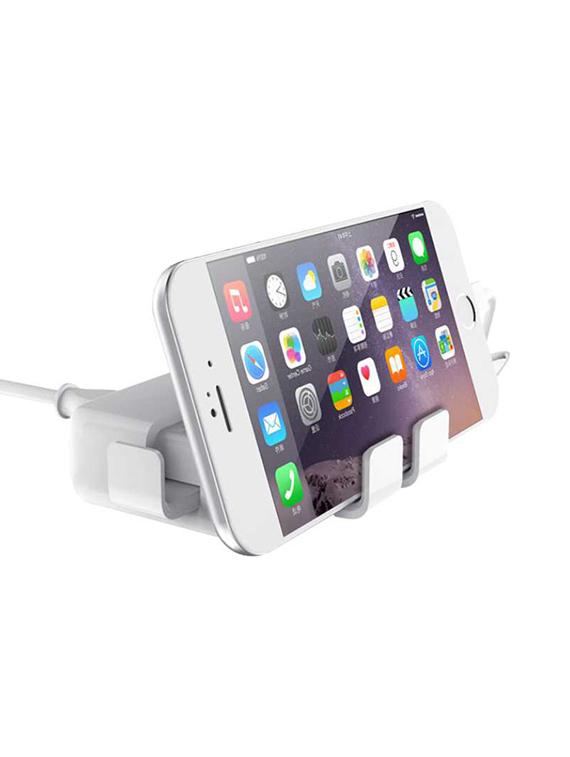 white fireproof pcabs headphone - 17177189 - Zoom Image - 3
