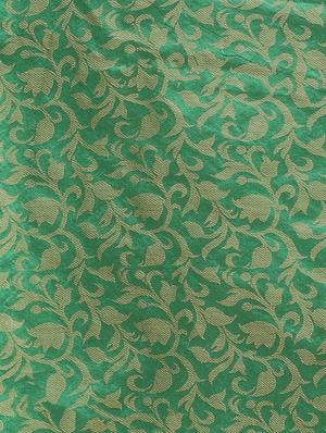 embroidered solid saree with blouse - 17180006 - Standard Image - 6