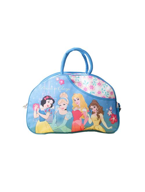 blue canvas bag - 17181471 - Standard Image - 1