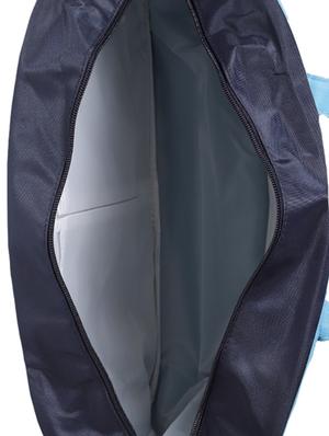 dark blue canvas bag - 17181481 - Standard Image - 3