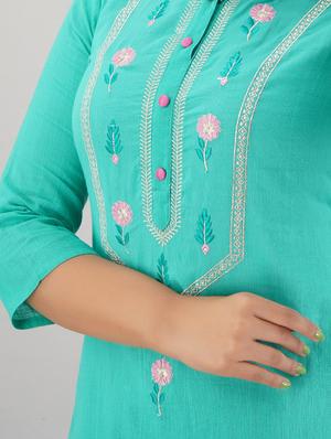 solid suit set - 17181792 - Standard Image - 5