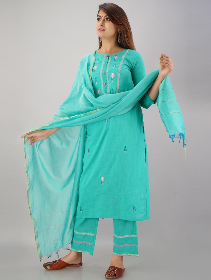 solid suit set - 17181792 - Zoom Image - 2