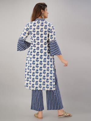 solid suit set - 17181794 - Standard Image - 3