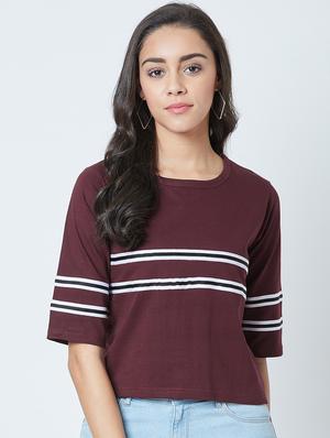 set of 2 tees - 17183303 - Standard Image - 2