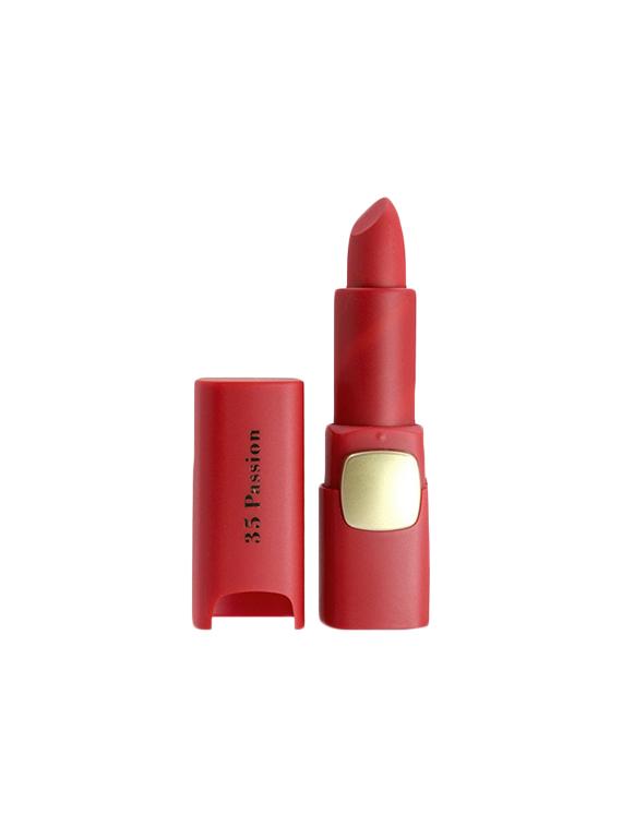 miss rose long stay matte lipstick shade#35 - 17183848 - Zoom Image - 1