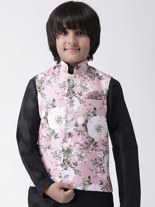 printed cotton kurta set - 17183866 - Standard Image - 1