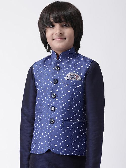 printed cotton kurta set - 17183869 - Standard Image - 1