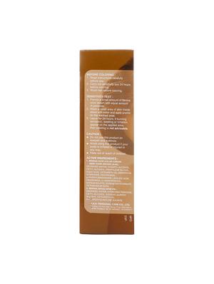 berina a42 deep dark brown hair color cream 60gm pack of 2 - 17184443 - Standard Image - 3