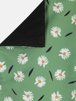 floral printed table runner - 17186486 - Standard Image - 4