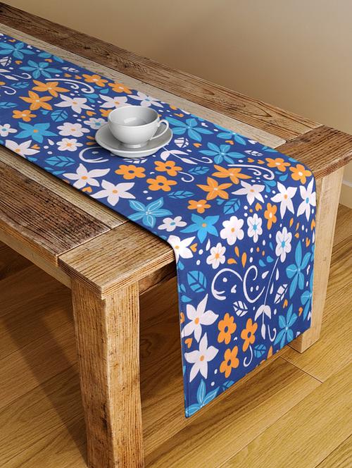 digital printed table runner - 17186500 - Standard Image - 1