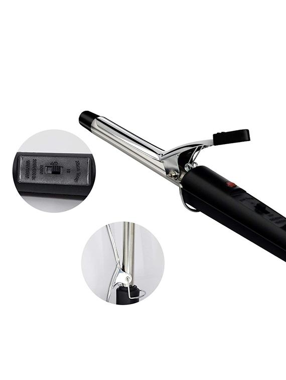 nova professional hair curling iron - 17186537 - Zoom Image - 2