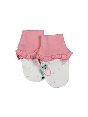 pink cotton cap - 17186563 - Standard Image - 2