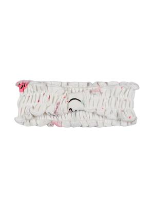 pink cotton cap - 17186563 - Standard Image - 4