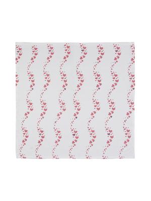 pink cotton cap - 17186563 - Standard Image - 5